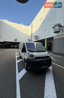 Грузовой фургон Fiat Ducato 2011 в 