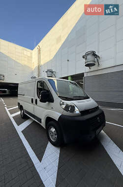 Грузовой фургон Fiat Ducato 2011 в 