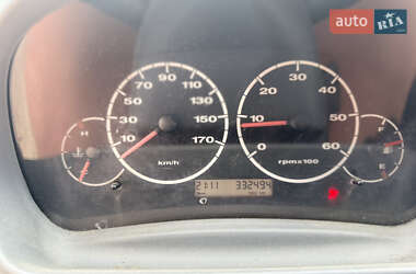 Микроавтобус Fiat Ducato 2005 в 