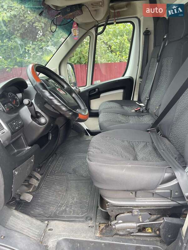 Другие грузовики Fiat Ducato 2014 в Ратным фото 4 Другие грузовики Fiat Ducato 2014 в Ратным