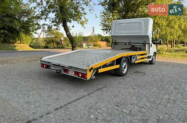 Автовоз Fiat Ducato 2020 в 