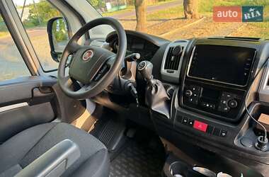 Автовоз Fiat Ducato 2020 в 