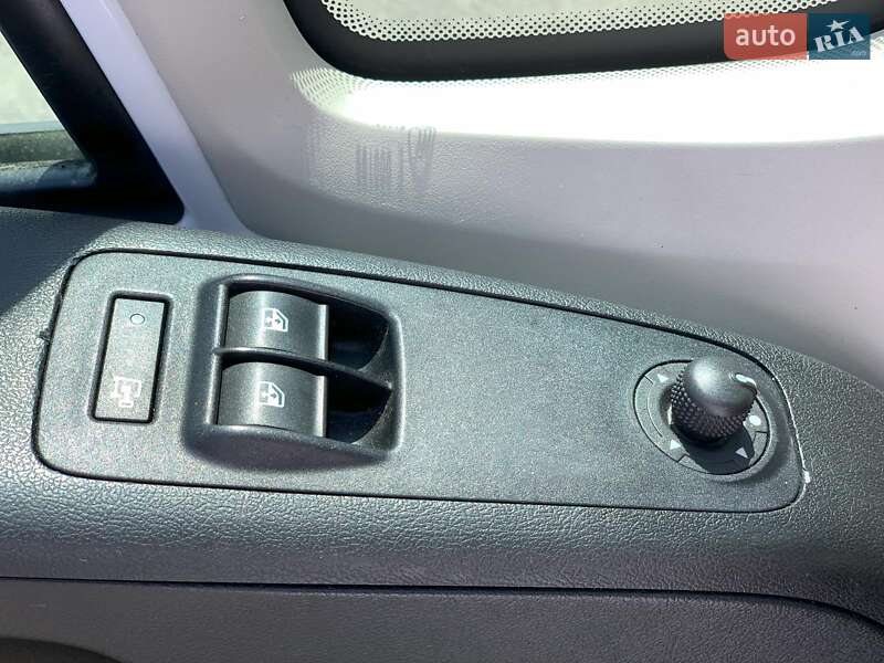 Вантажний фургон Fiat Ducato 2016 в Вінниці