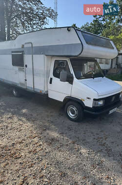 Дом на колесах Fiat Ducato 1991 в Умани