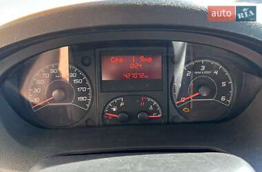 Другие грузовики Fiat Ducato 2015 в 