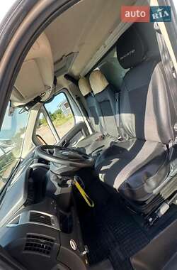 Другие грузовики Fiat Ducato 2015 в 