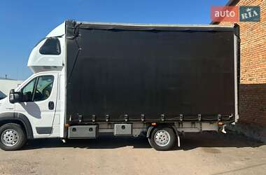 Другие грузовики Fiat Ducato 2015 в 