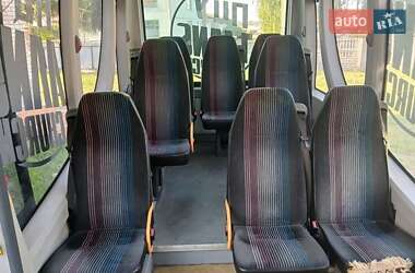 Микроавтобус Fiat Ducato 2012 в Тальном