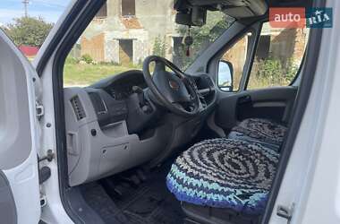 Грузовой фургон Fiat Ducato 2007 в 