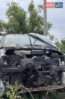 Грузовой фургон Fiat Ducato 2005 в Гостомеле