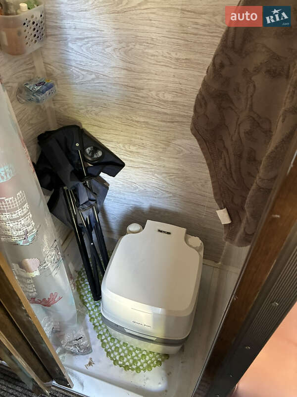 Будинок на колесах Fiat Ducato 2016 в Чернівцях фото 12 Будинок на колесах Fiat Ducato 2016 в Чернівцях