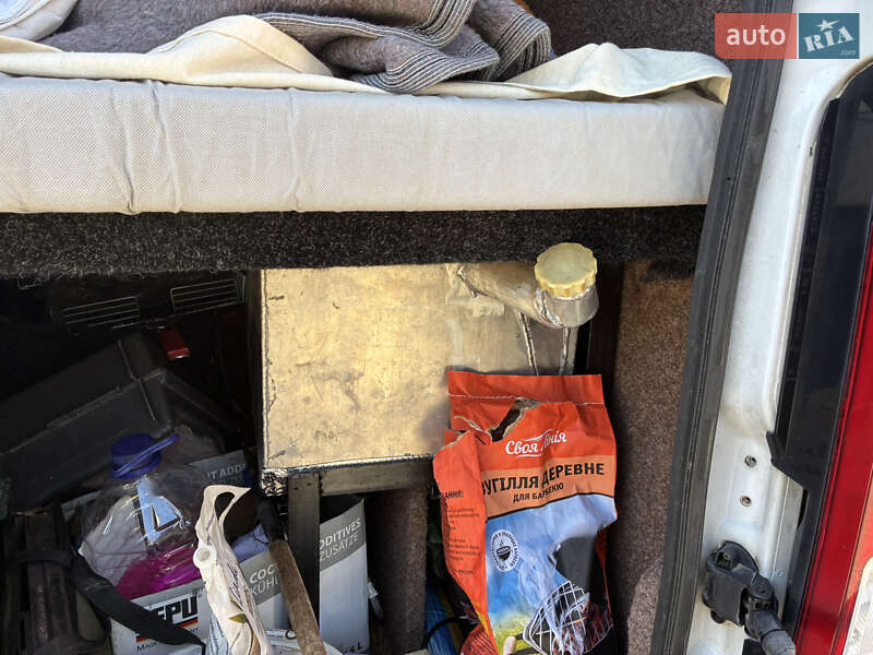 Будинок на колесах Fiat Ducato 2016 в Чернівцях фото 15 Будинок на колесах Fiat Ducato 2016 в Чернівцях