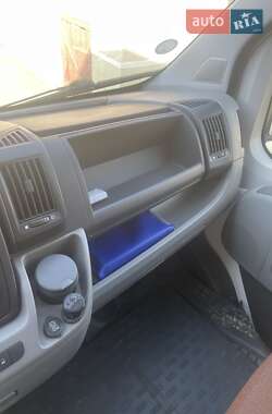 Рефрижератор Fiat Ducato 2010 в 