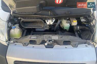 Рефрижератор Fiat Ducato 2010 в 