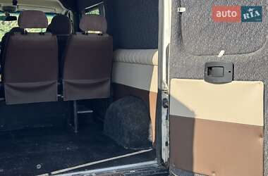 Микроавтобус Fiat Ducato 2006 в 