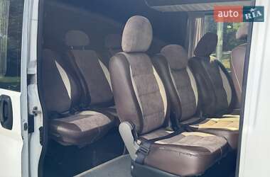 Микроавтобус Fiat Ducato 2006 в 