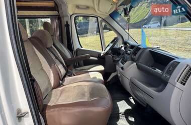Микроавтобус Fiat Ducato 2006 в 