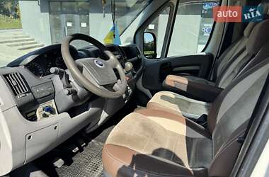 Микроавтобус Fiat Ducato 2006 в 