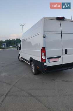Грузовой фургон Fiat Ducato 2022 в 