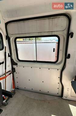 Грузопассажирский фургон Fiat Ducato 2009 в 