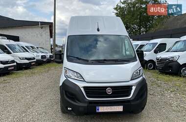 Грузовой фургон Fiat Ducato 2022 в 