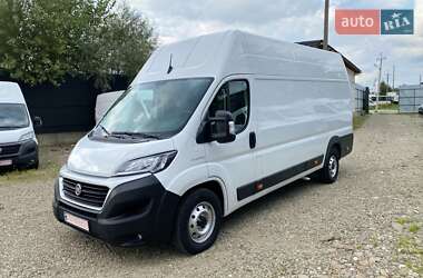 Грузовой фургон Fiat Ducato 2022 в 