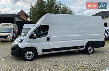 Грузовой фургон Fiat Ducato 2022 в 