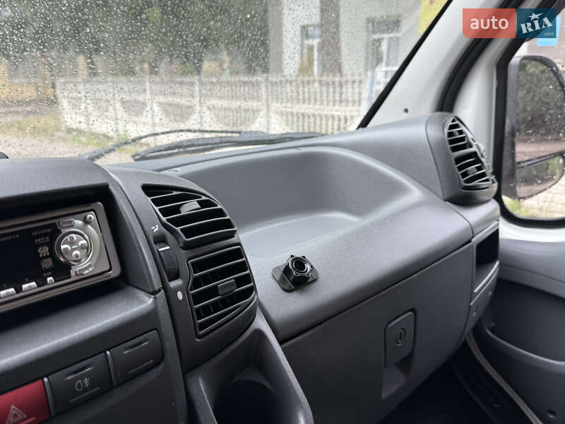 Дом на колесах Fiat Ducato 2004 в Ровно