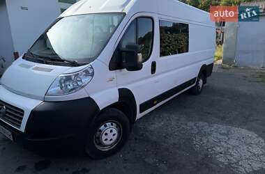 Інші автобуси Fiat Ducato 2007 в Трускавці