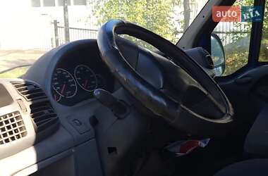 Грузовой фургон Fiat Ducato 2002 в 