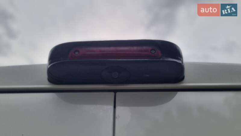 Грузовой фургон Fiat Ducato 2012 в Самборе