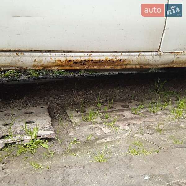 Микроавтобус Fiat Ducato 1998 в Владимире