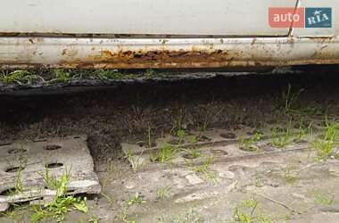 Микроавтобус Fiat Ducato 1998 в 
