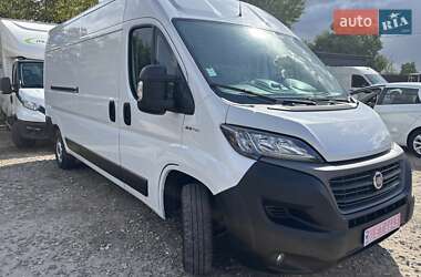 Грузовой фургон Fiat Ducato 2020 в 