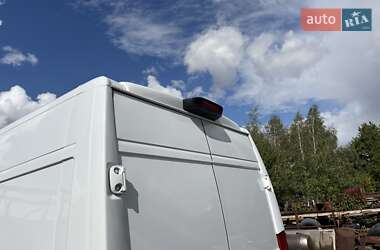 Грузовой фургон Fiat Ducato 2020 в 