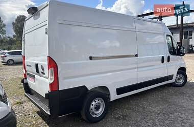 Грузовой фургон Fiat Ducato 2020 в 