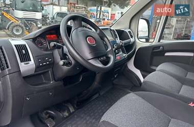 Грузовой фургон Fiat Ducato 2020 в 