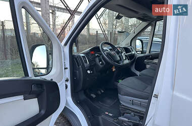 Тентованый Fiat Ducato 2015 в  фото 10 Тентованый Fiat Ducato 2015 в