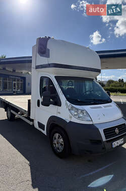 Автовоз Fiat Ducato 2013 в Луцьку