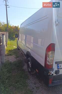 Грузовой фургон Fiat Ducato 2008 в 