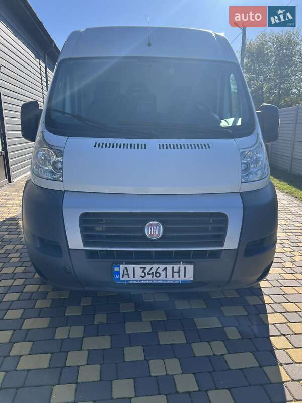Fiat Ducato 2014