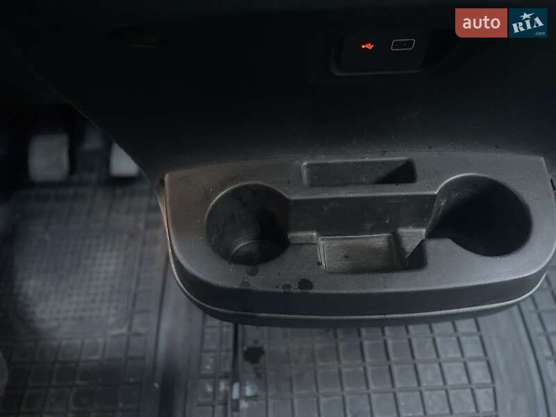 Грузовой фургон Fiat Ducato 2021 в Киеве