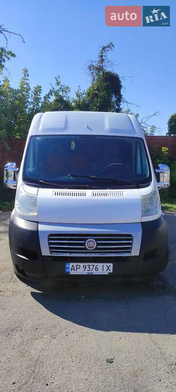 Fiat Ducato 2012