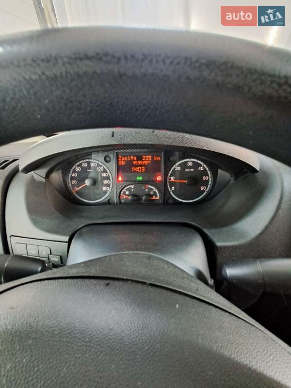 Вантажний фургон Fiat Ducato 2012 в Новояворівську фото 17 Вантажний фургон Fiat Ducato 2012 в Новояворівську