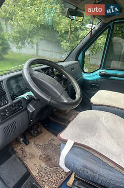 Другие грузовики Fiat Ducato 1999 в 