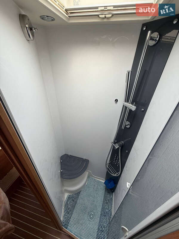 Дом на колесах Fiat Ducato 2012 в Белой Церкви