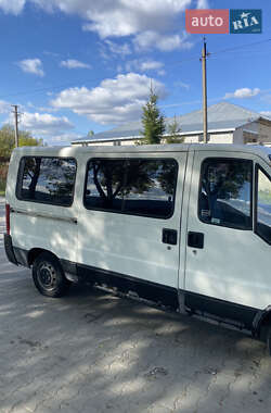 Інші автобуси Fiat Ducato 2003 в  фото 4 Інші автобуси Fiat Ducato 2003 в