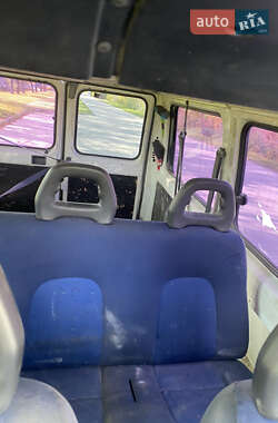 Інші автобуси Fiat Ducato 2003 в  фото 9 Інші автобуси Fiat Ducato 2003 в
