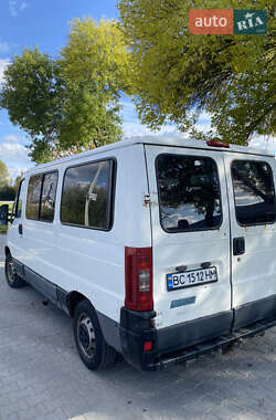 Інші автобуси Fiat Ducato 2003 в  фото 6 Інші автобуси Fiat Ducato 2003 в