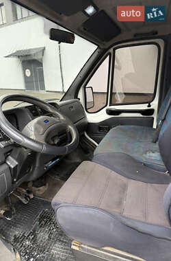 Другие грузовики Fiat Ducato 1998 в 